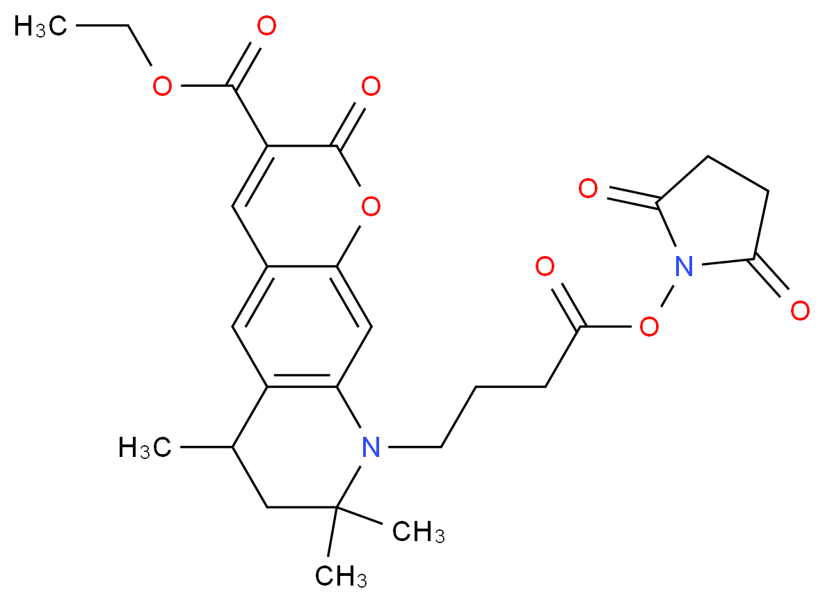 892156-28-4 molecular structure