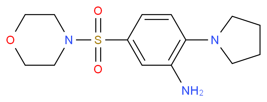 MFCD02720435 molecular structure