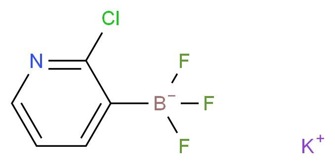 1201899-19-5 molecular structure