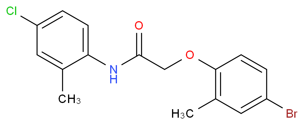 434305-75-6 molecular structure