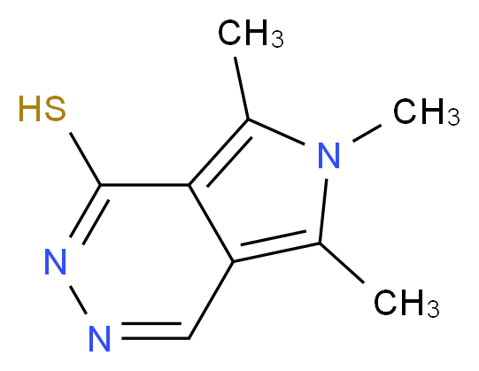 MFCD09040579 molecular structure