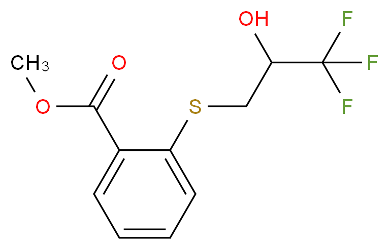 MFCD03001288 molecular structure