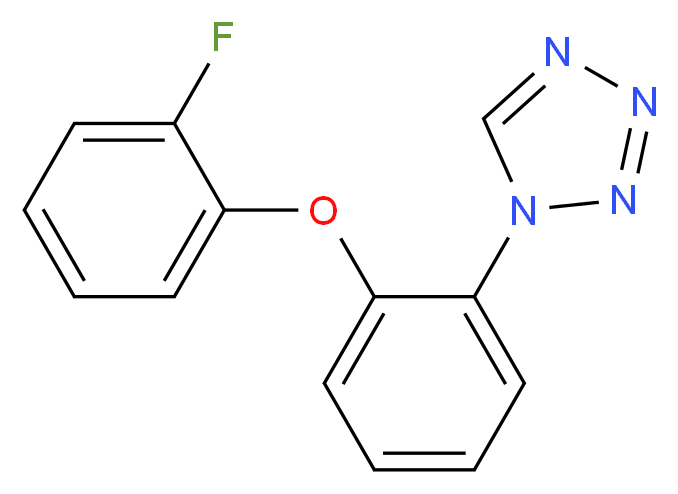 MFCD09064561 molecular structure