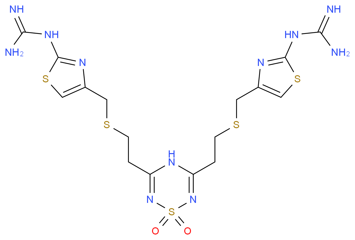 89268-62-2 molecular structure