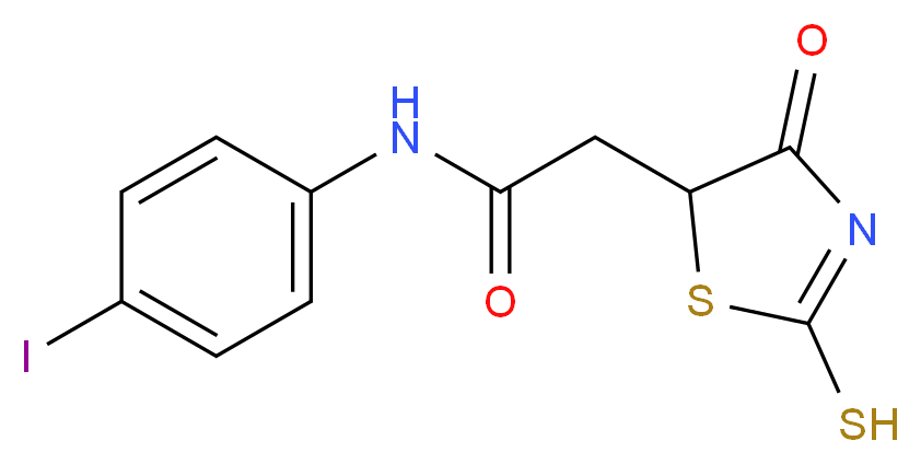 MFCD12027885 molecular structure