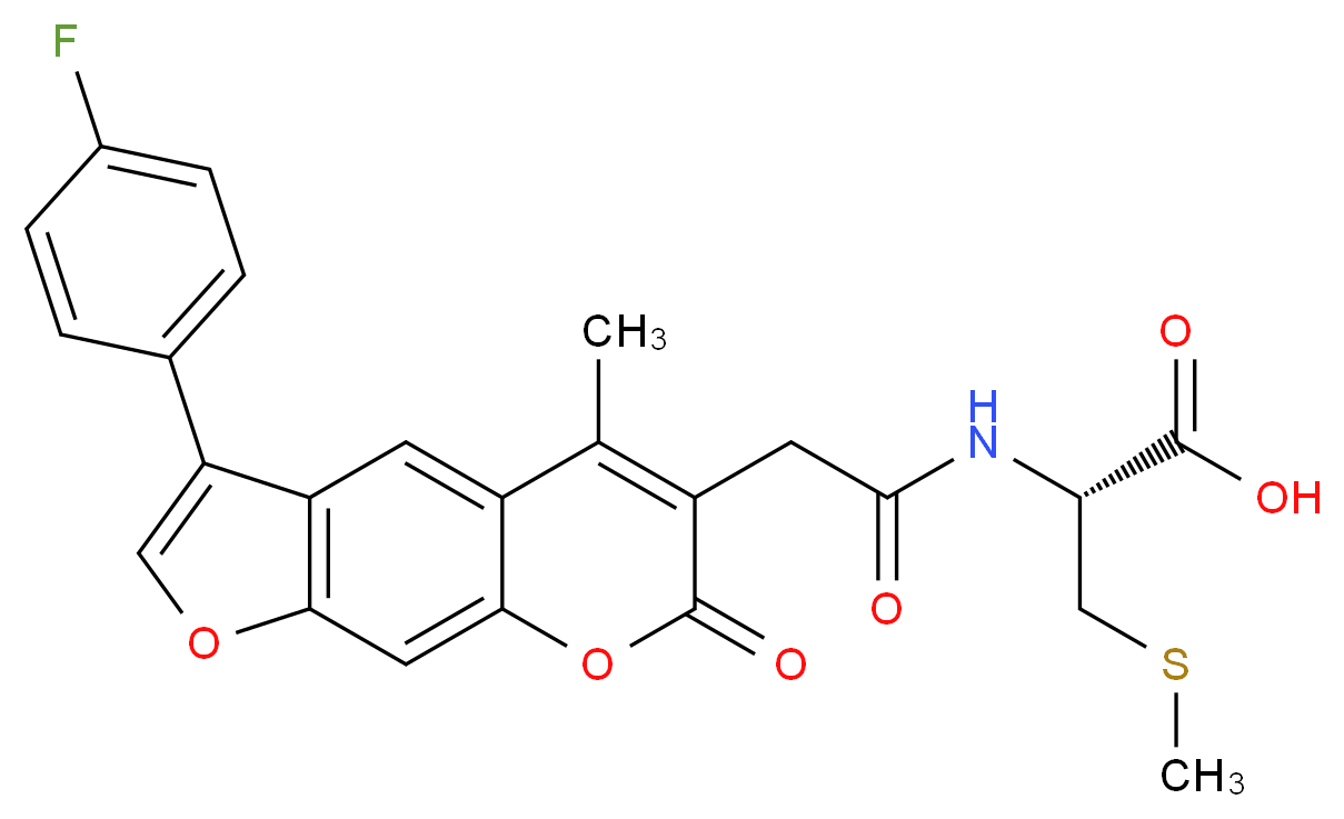 164260905 molecular structure
