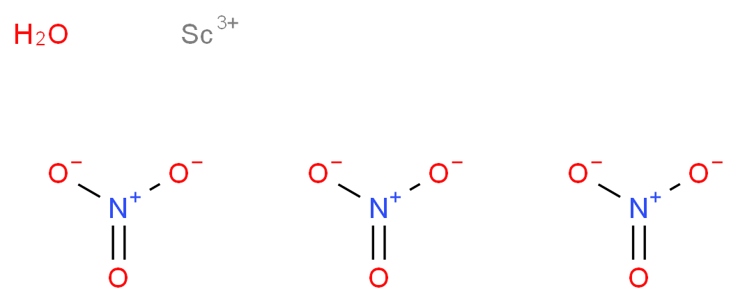 13465-60-6 molecular structure