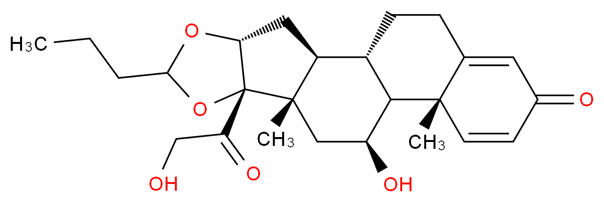 51333-22-3 molecular structure