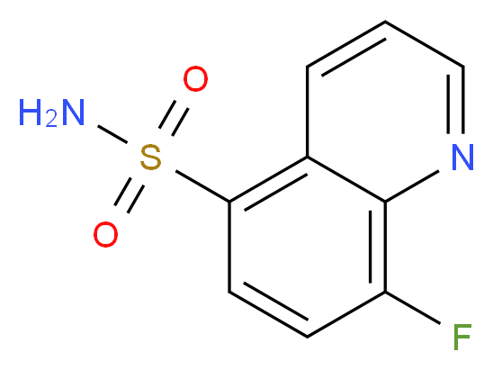 MFCD11639142 molecular structure