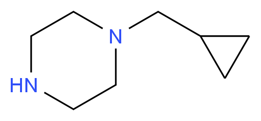 57184-25-5 molecular structure