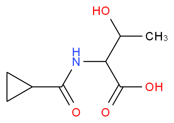MFCD09836924 molecular structure