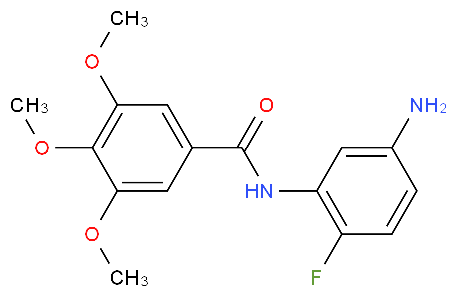 MFCD09046991 molecular structure