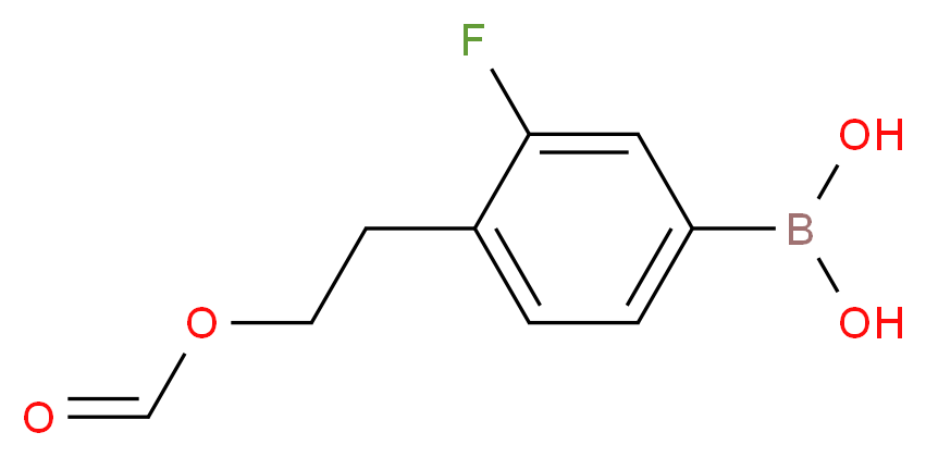 874288-38-7 molecular structure