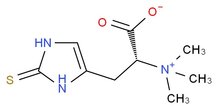 497-30-3 molecular structure