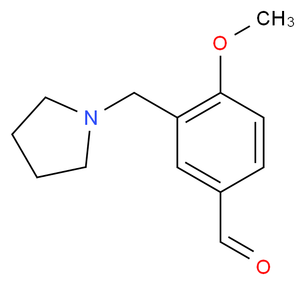 128501-84-8 molecular structure