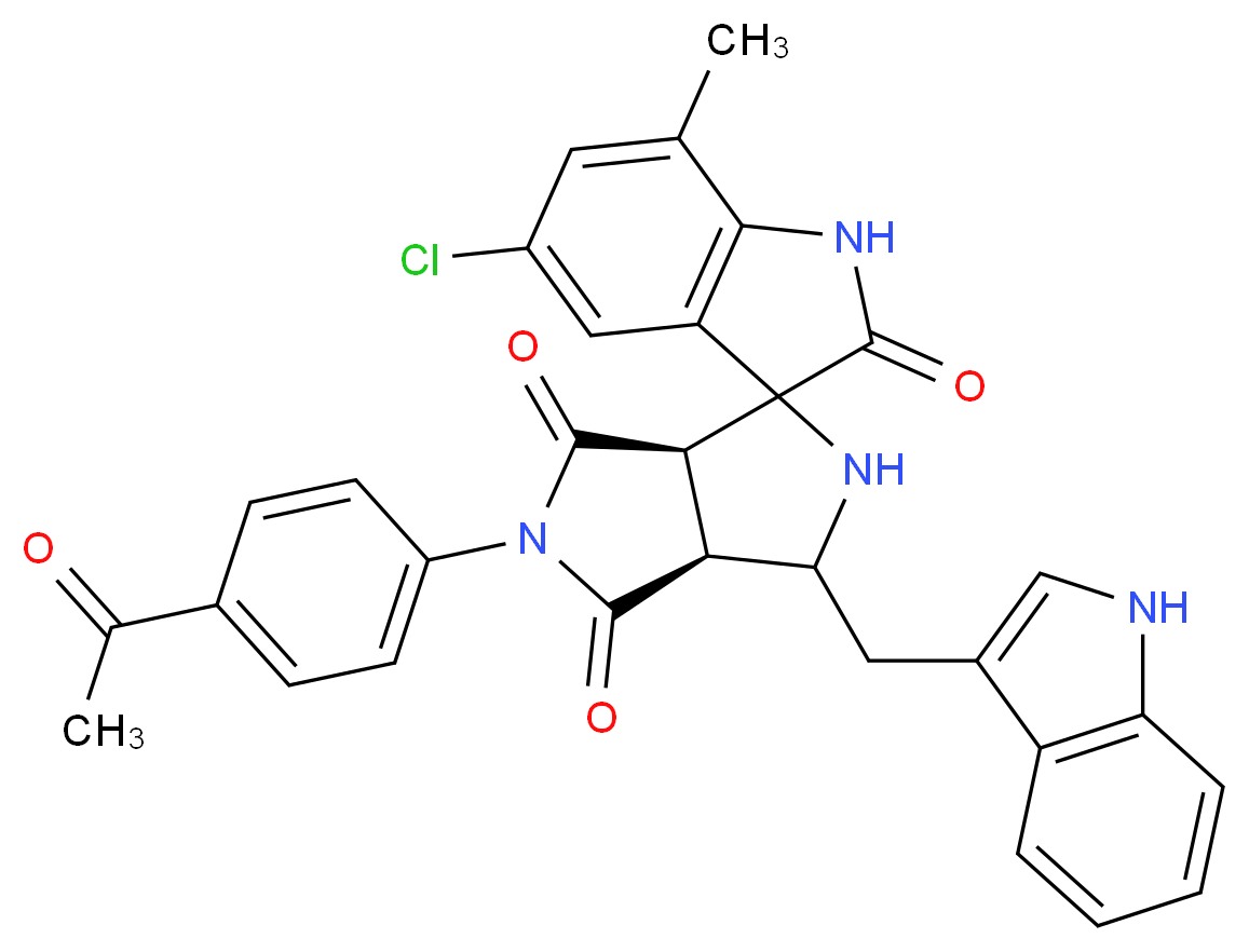 164271342 molecular structure