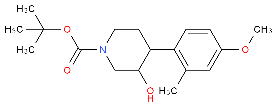 MFCD20502218 molecular structure