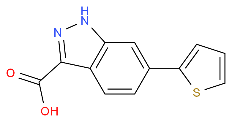 869783-22-2 molecular structure