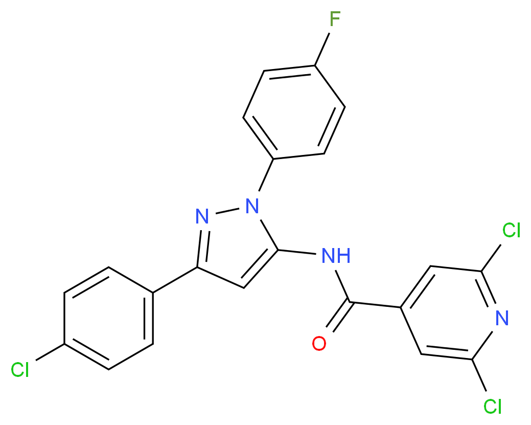 MFCD02090347 molecular structure