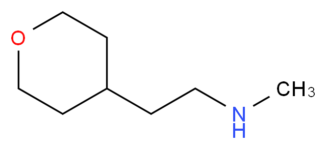 MFCD09971165 molecular structure