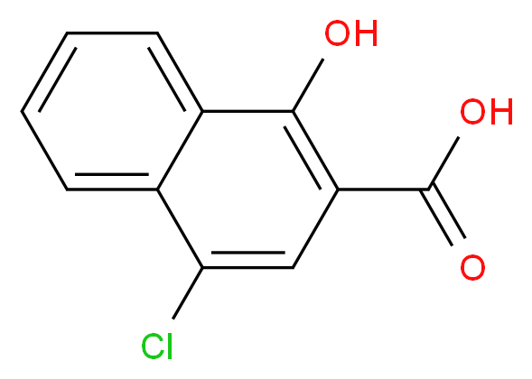 5409-15-4 molecular structure