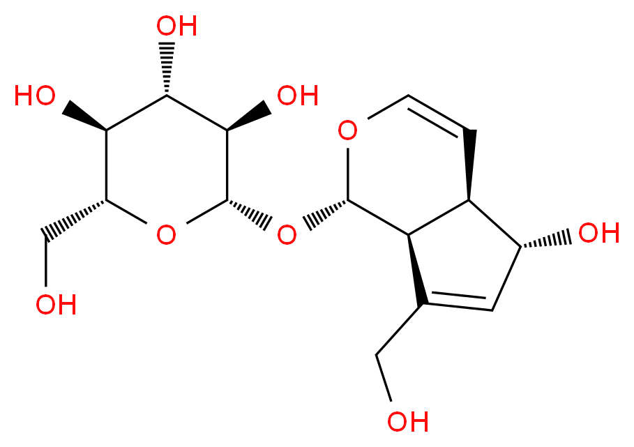 479-98-1 molecular structure