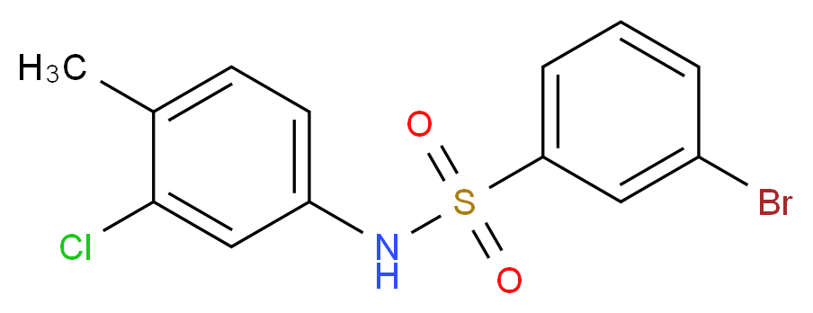 MFCD06690972 molecular structure