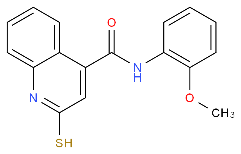 MFCD03150801 molecular structure