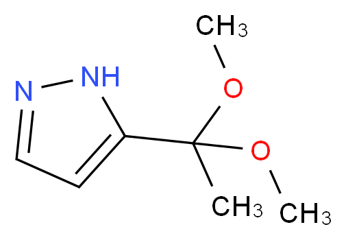 MFCD09258875 molecular structure