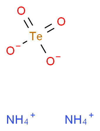 13453-06-0 molecular structure