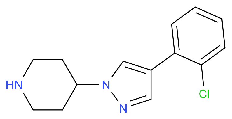 902836-42-4 molecular structure