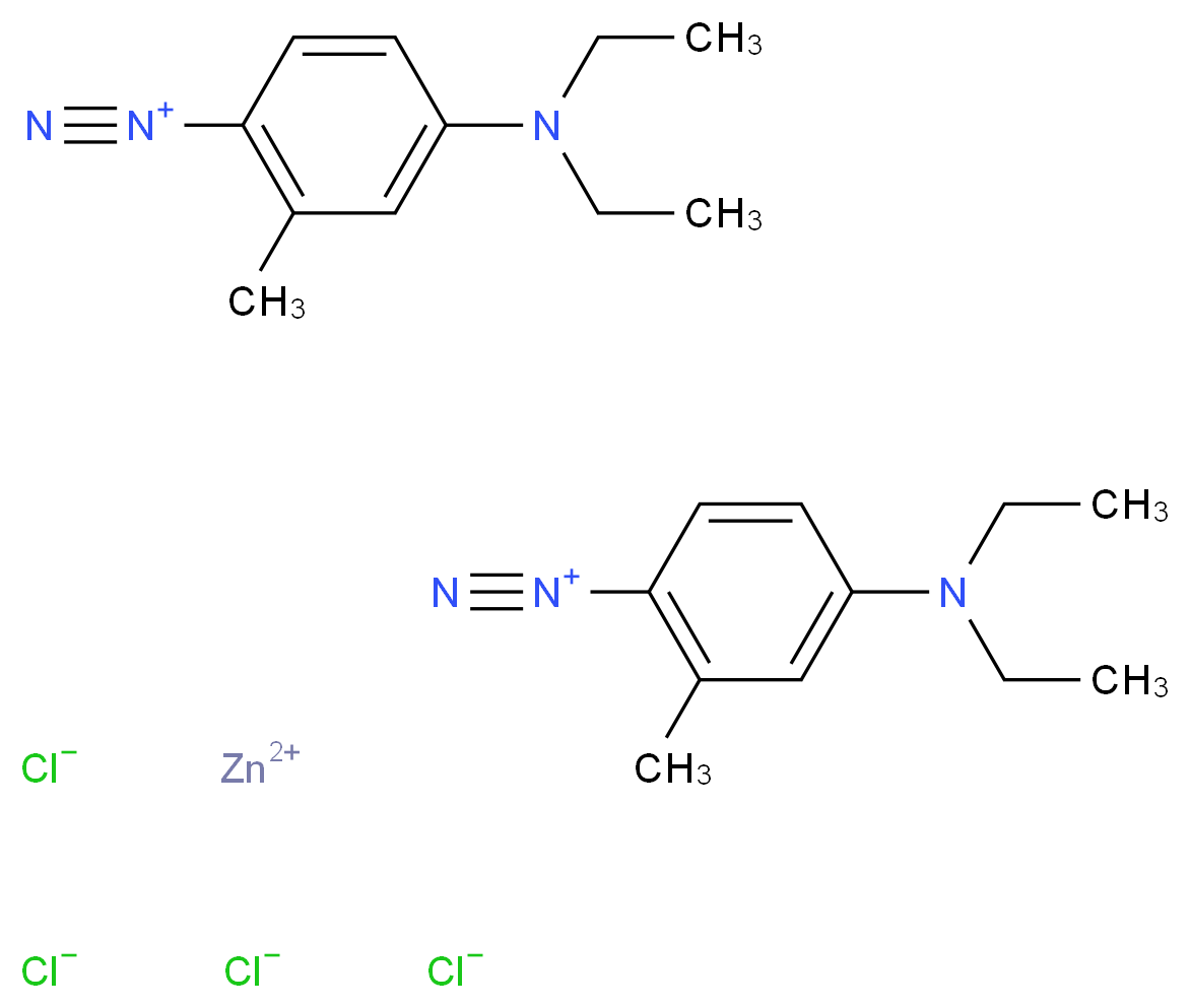 60869-69-4 molecular structure