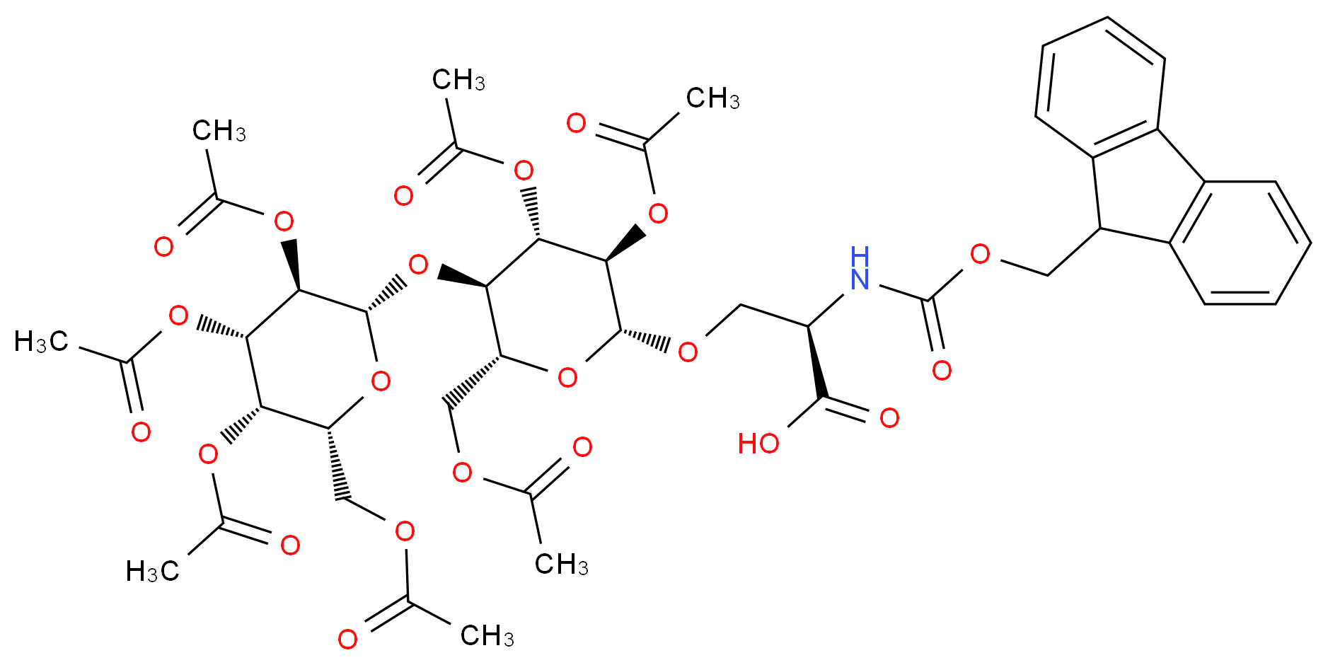 169275-84-7 molecular structure