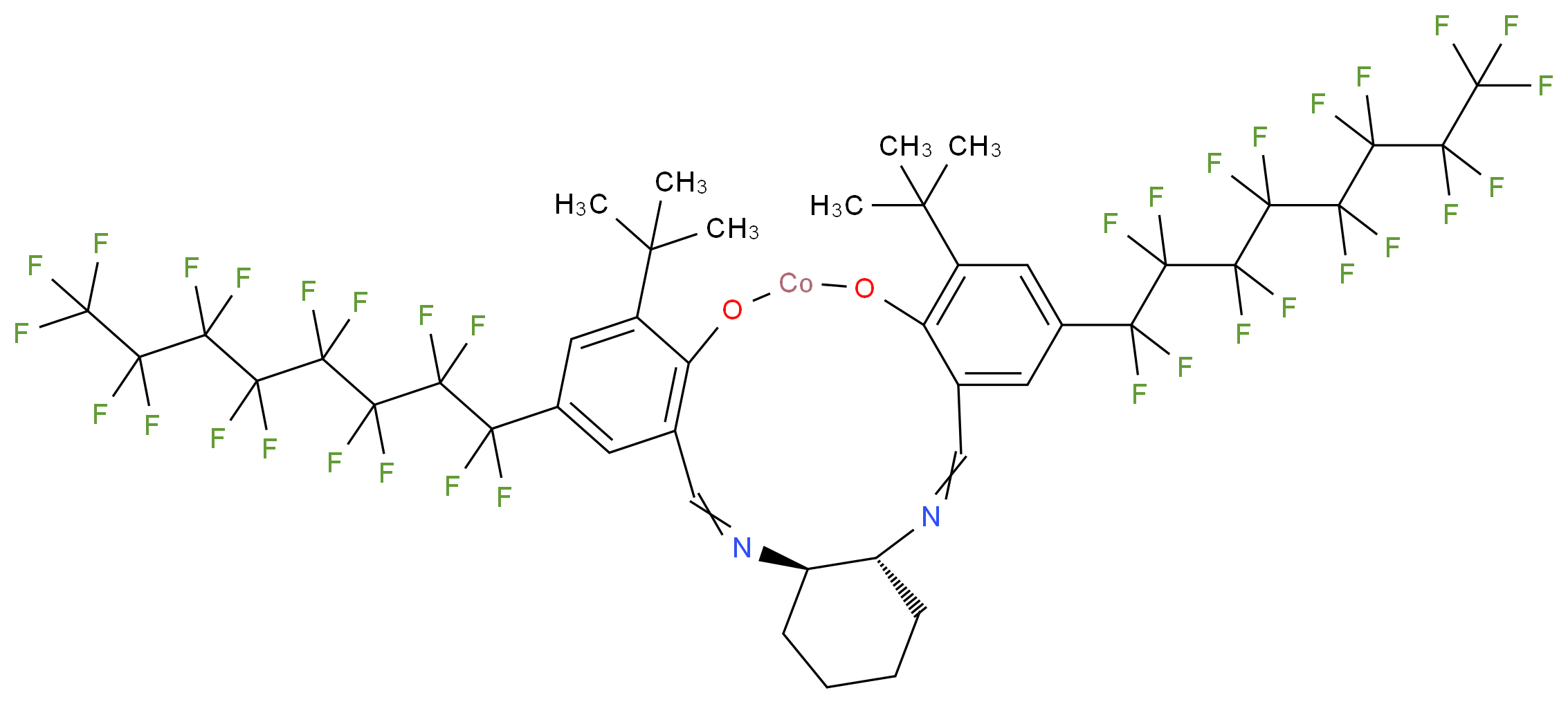 MFCD04973851 molecular structure