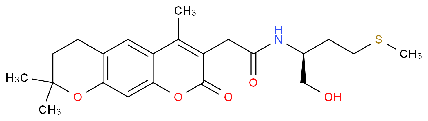 164273693 molecular structure