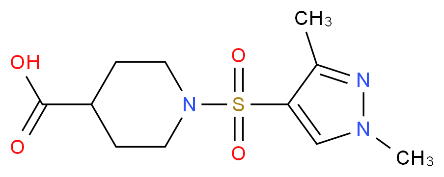 925145-54-6 molecular structure