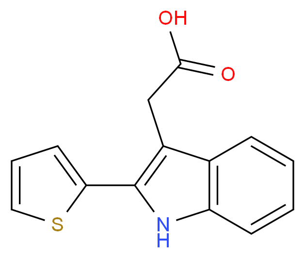 MFCD07343863 molecular structure