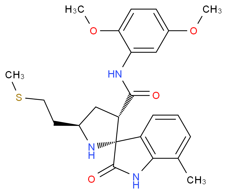 164272767 molecular structure