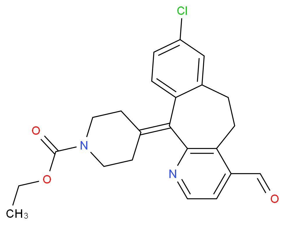 1076198-16-7 molecular structure