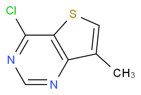 175137-21-0 molecular structure