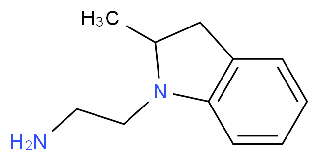 MFCD09807114 molecular structure
