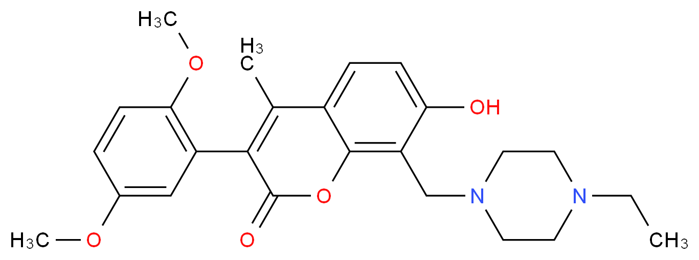 164268351 molecular structure