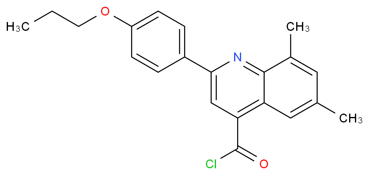 MFCD03421262 molecular structure
