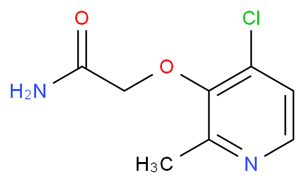 MFCD00831549 molecular structure