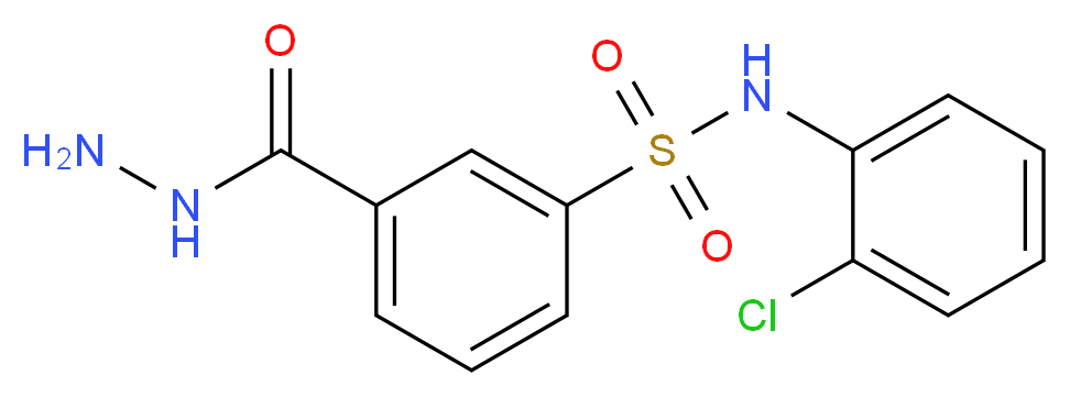 MFCD02704610 molecular structure