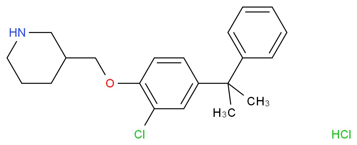 MFCD13560910 molecular structure