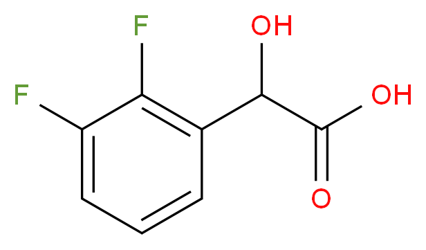 207974-19-4 molecular structure