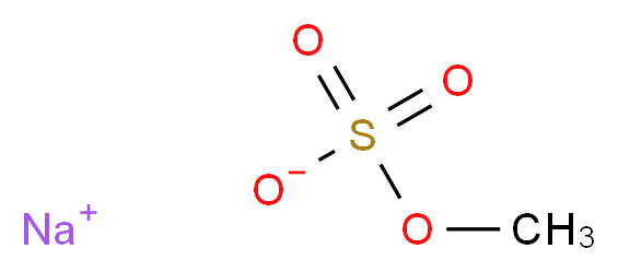 512-42-5 molecular structure
