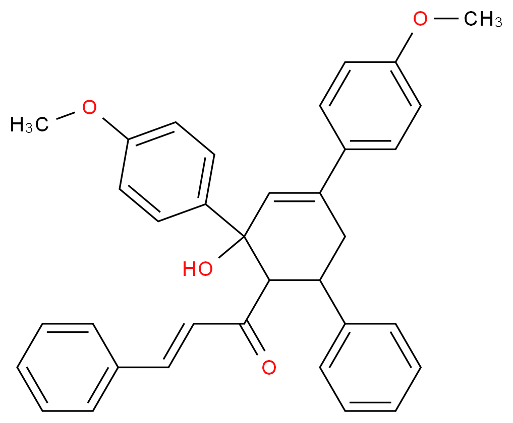164242739 molecular structure