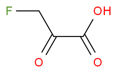 2923-22-0 molecular structure